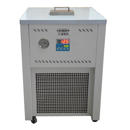 -40℃低溫冷卻循環(huán)泵
